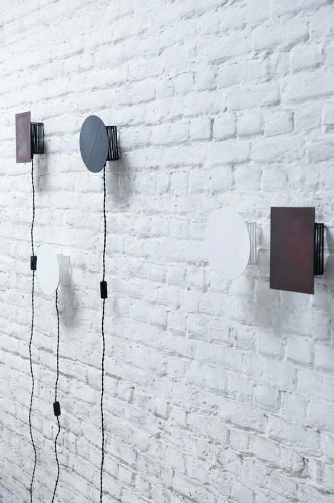 Appliques - Lighting by Antonino Sciortino - SERAX OLD