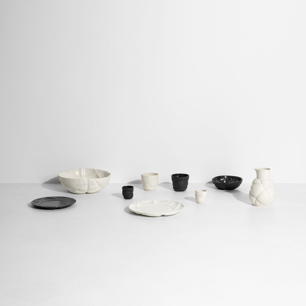 Tasses et mugs - SUCCESSION - PETITE FRITURE