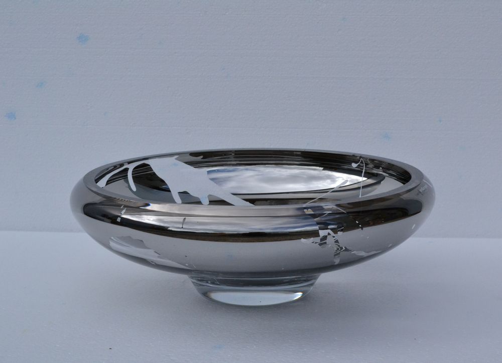 Decorative objects - DECO large bowl - AN&ANGEL