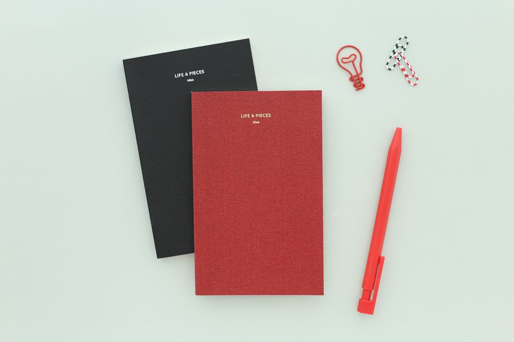 Stationery - LOFT18_Stationery - LOFT18