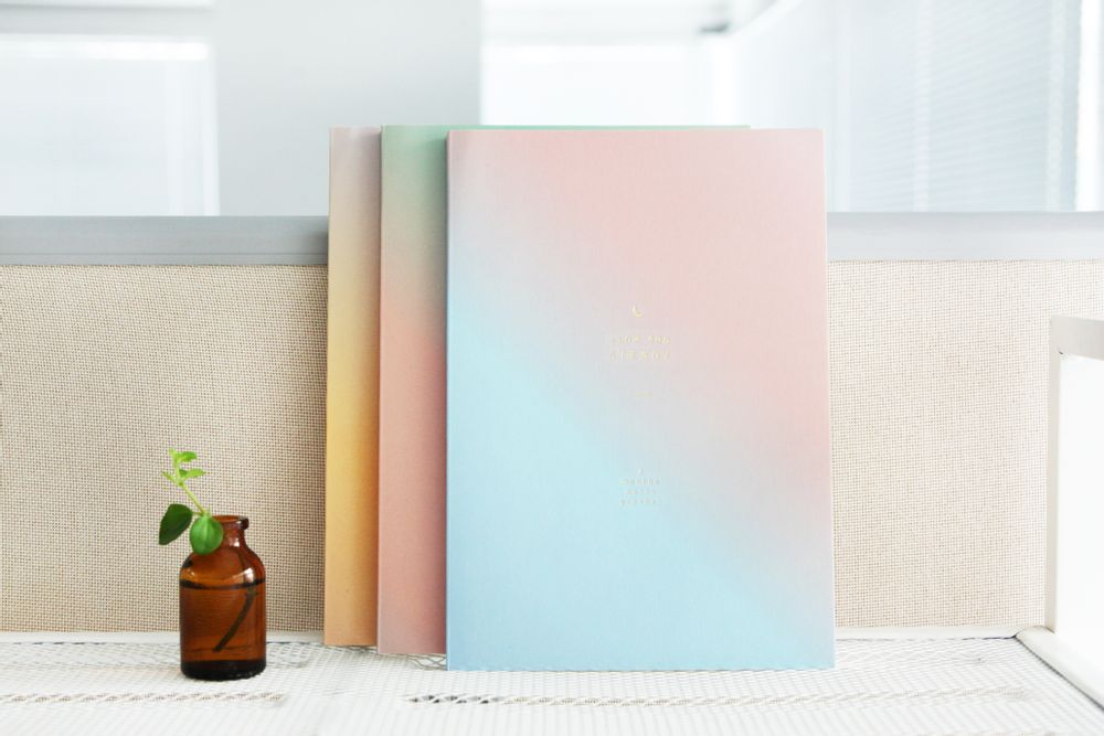 Stationery - LOFT18_Stationery - LOFT18