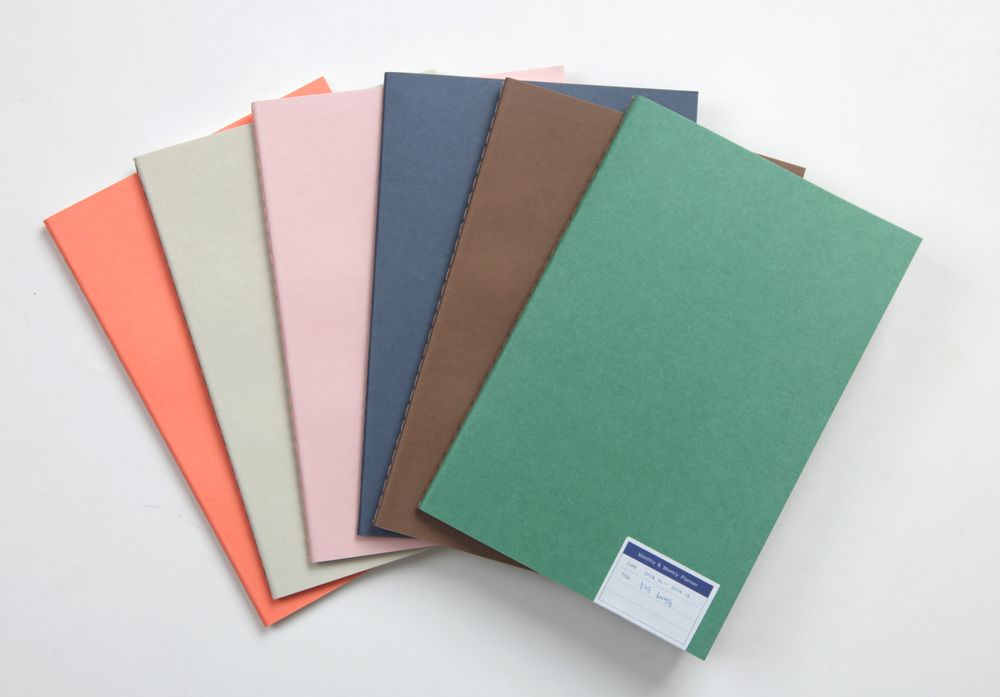 Stationery - LOFT18_Stationery - LOFT18