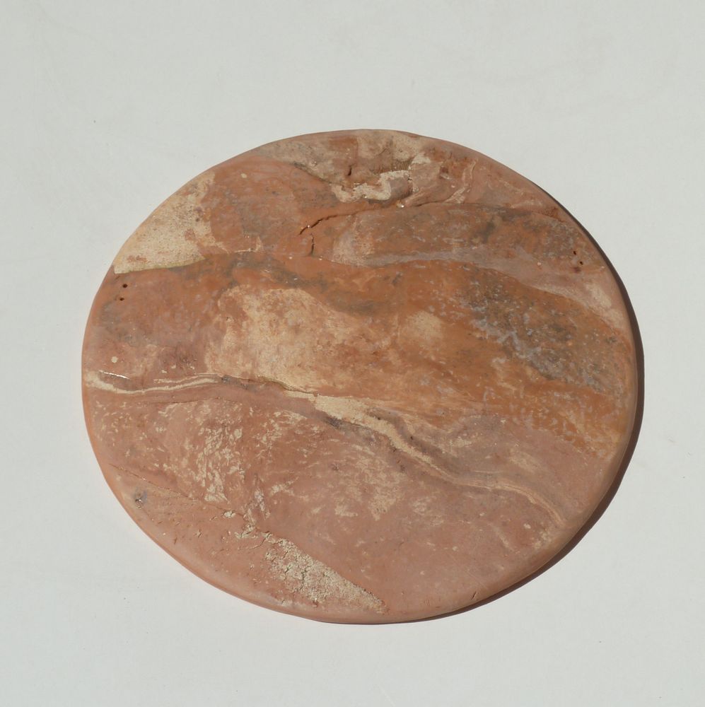 Other wall decoration - Planet 1 - ELISABETH BOURGET