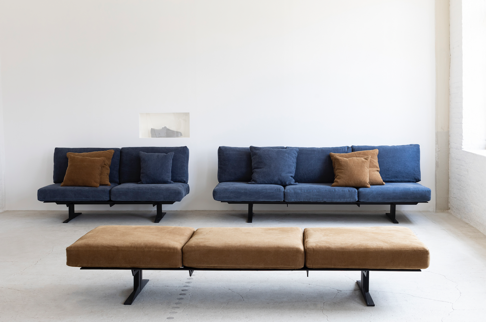 Sofas - Sofa and daybed VOLO by Antonino Sciortino - SERAX OLD