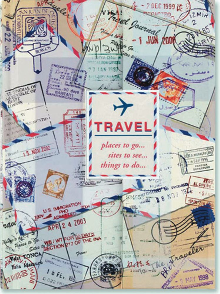 Gifts - Peter Pauper Journals - LETTERBOX