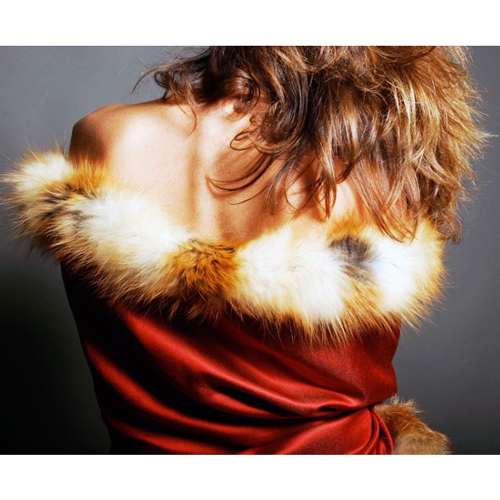 Scarves - stole 100 % wool, OHIO design - SUPPLEMENT D'AM / ETOLES ET ACCESSOIRES