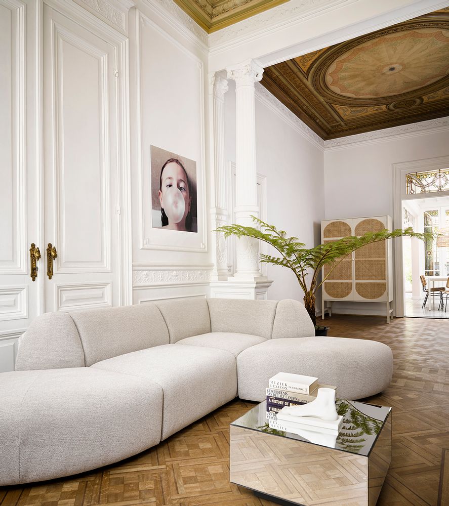 Canapés - Canapé - HKLIVING