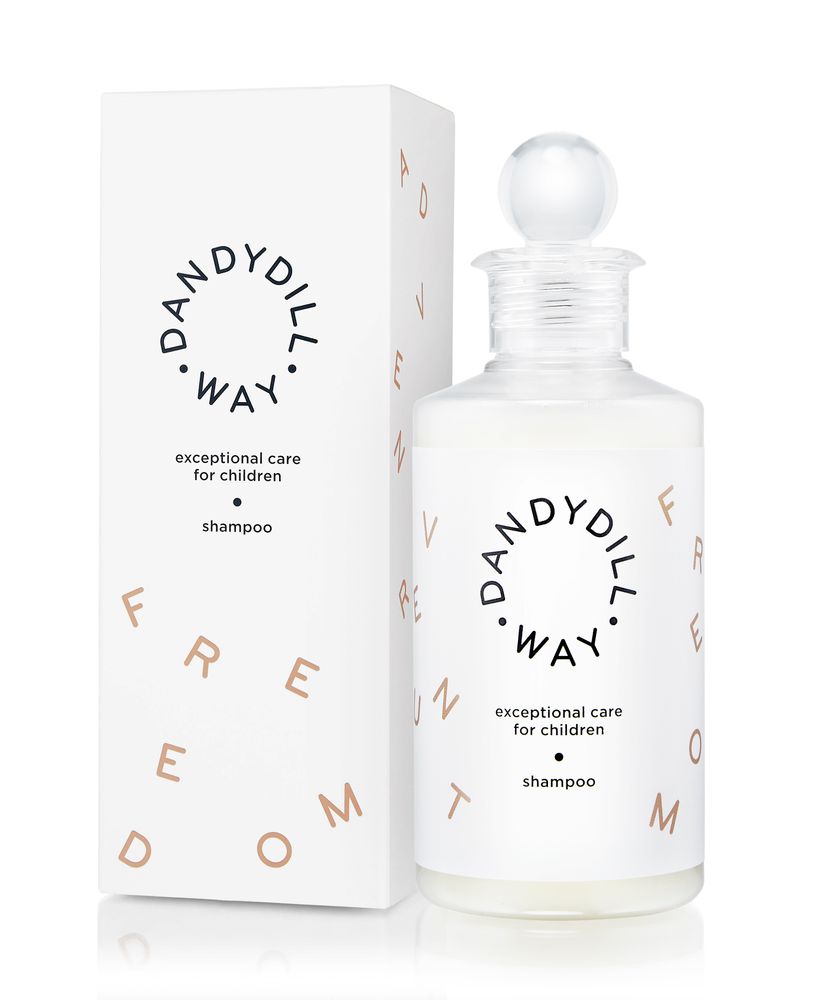 Cosmétiques - Dandydill Way Exceptional Hair Care  - DANDYDILL WAY