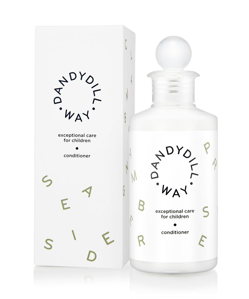 Cosmétiques - Dandydill Way Exceptional Hair Care  - DANDYDILL WAY
