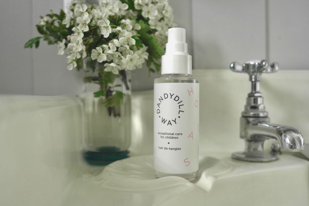 Cosmétiques - Dandydill Way Exceptional Hair Care  - DANDYDILL WAY