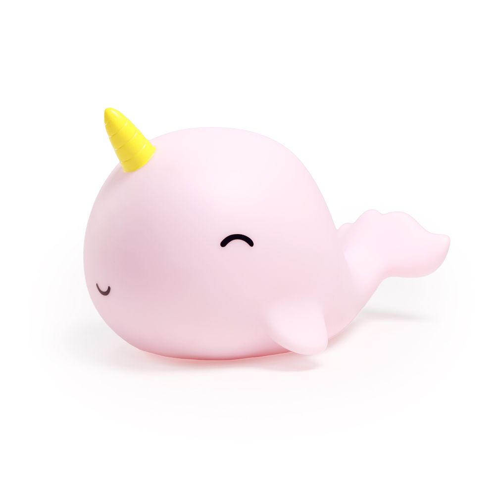 Paréos pour enfants - Veilleuse portable pour enfants - Narval / Baleine / Ours Polaire / Dinosaure / Fantôme - APLUSLITE TECHNOLOGY CO., LTD