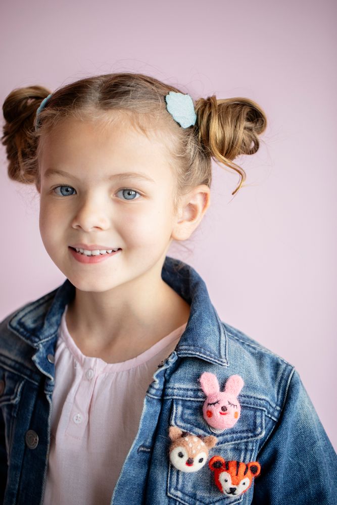 Accessoires cheveux - Nouvelle Collection 2019 - GLOBAL AFFAIRS