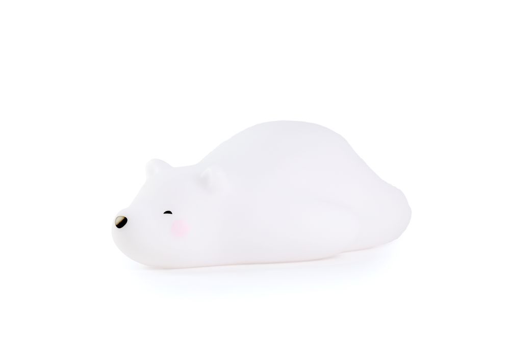 Paréos pour enfants - Veilleuse portable pour enfants - Narval / Baleine / Ours Polaire / Dinosaure / Fantôme - APLUSLITE TECHNOLOGY CO., LTD