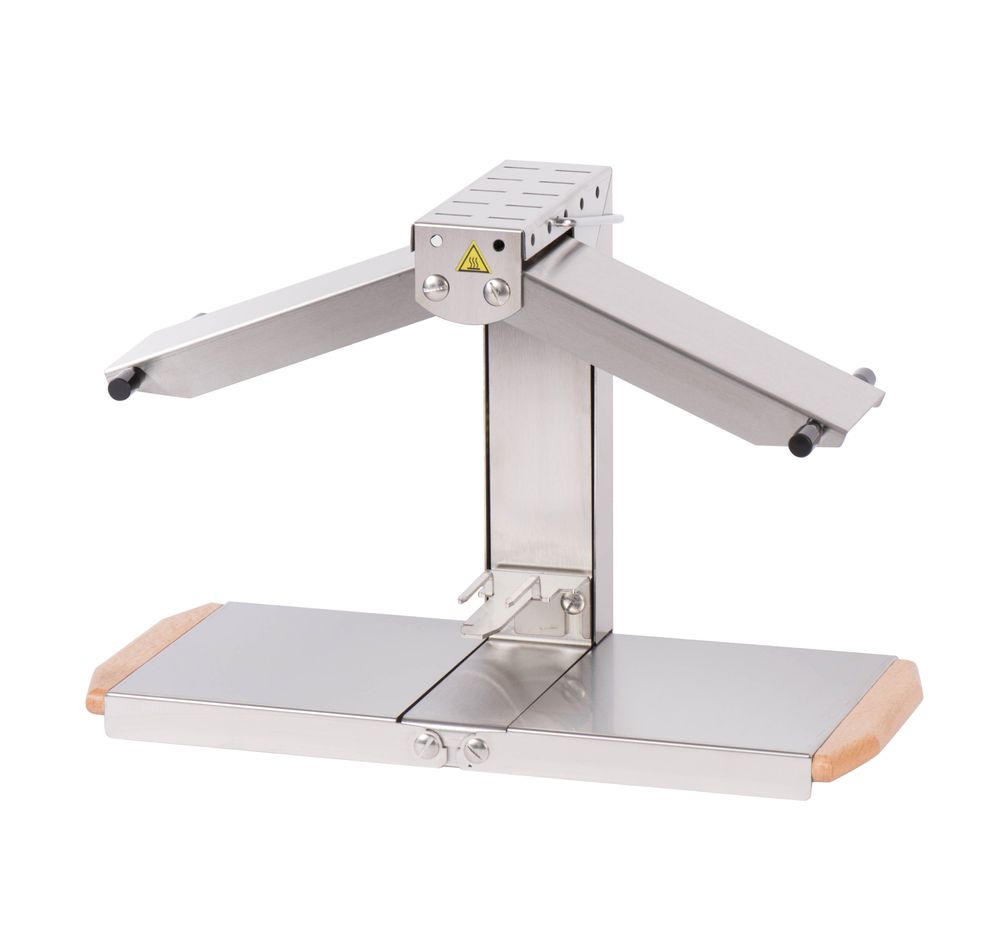 Small household appliances - Raclette Appliance - BREZIERE - LOUIS TELLIER