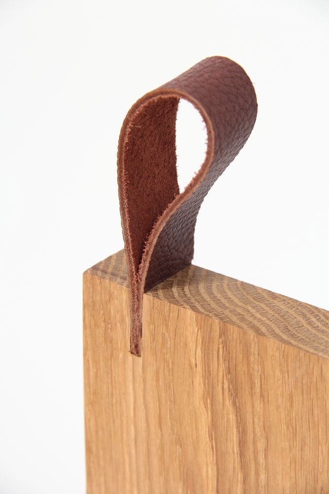 Small household appliances - Chop Chop Cutting boards - RIO LINDO - THINGS THAT INSPIRE