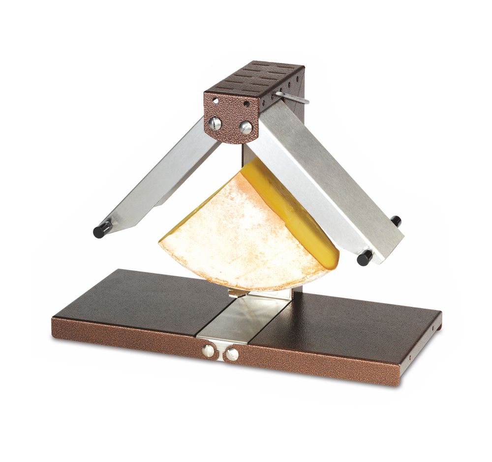 Small household appliances - Raclette Appliance - BREZIERE - LOUIS TELLIER