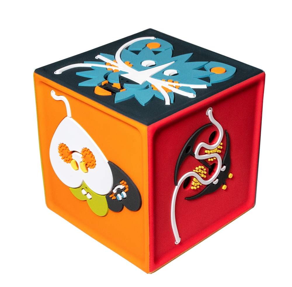 Jouets enfants - La Conteuse merveilleuse - SAS JOYEUSE