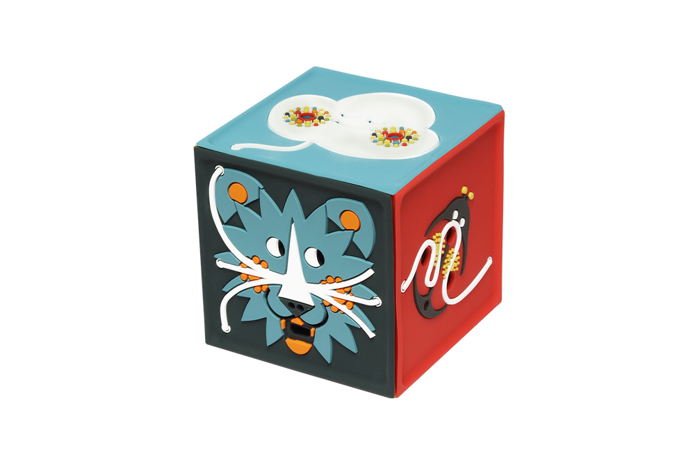 Jouets enfants - La Conteuse merveilleuse - SAS JOYEUSE