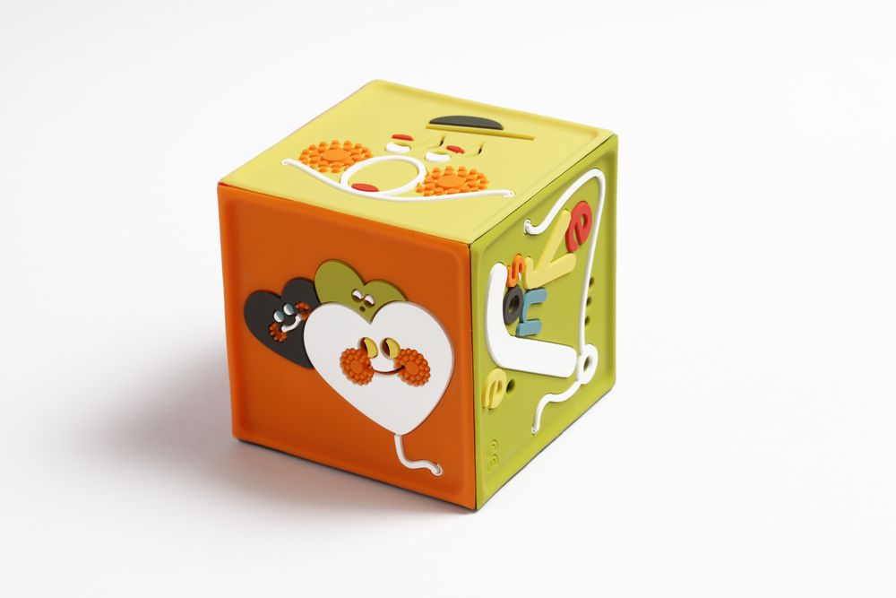 Jouets enfants - La Conteuse merveilleuse - SAS JOYEUSE