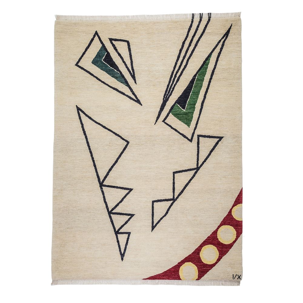 Autres tapis - Fâché - CARPETS CC