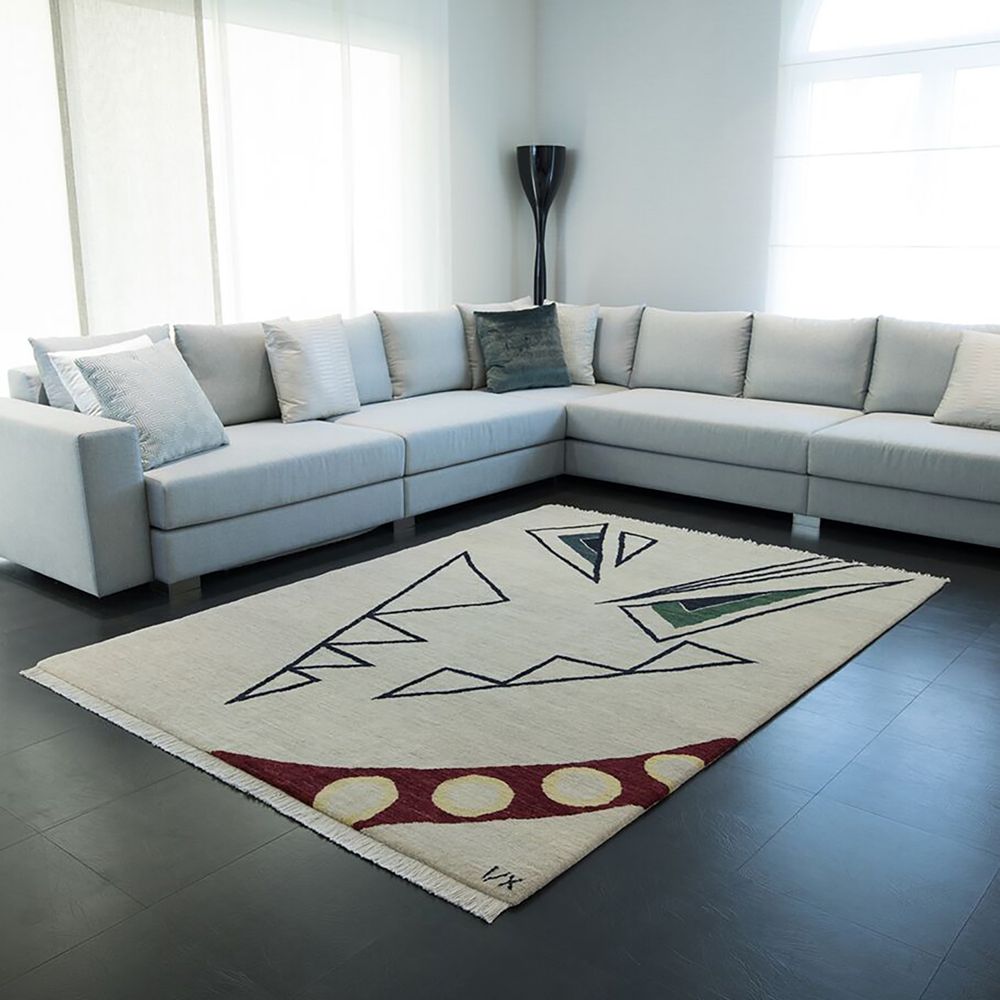 Autres tapis - Fâché - CARPETS CC