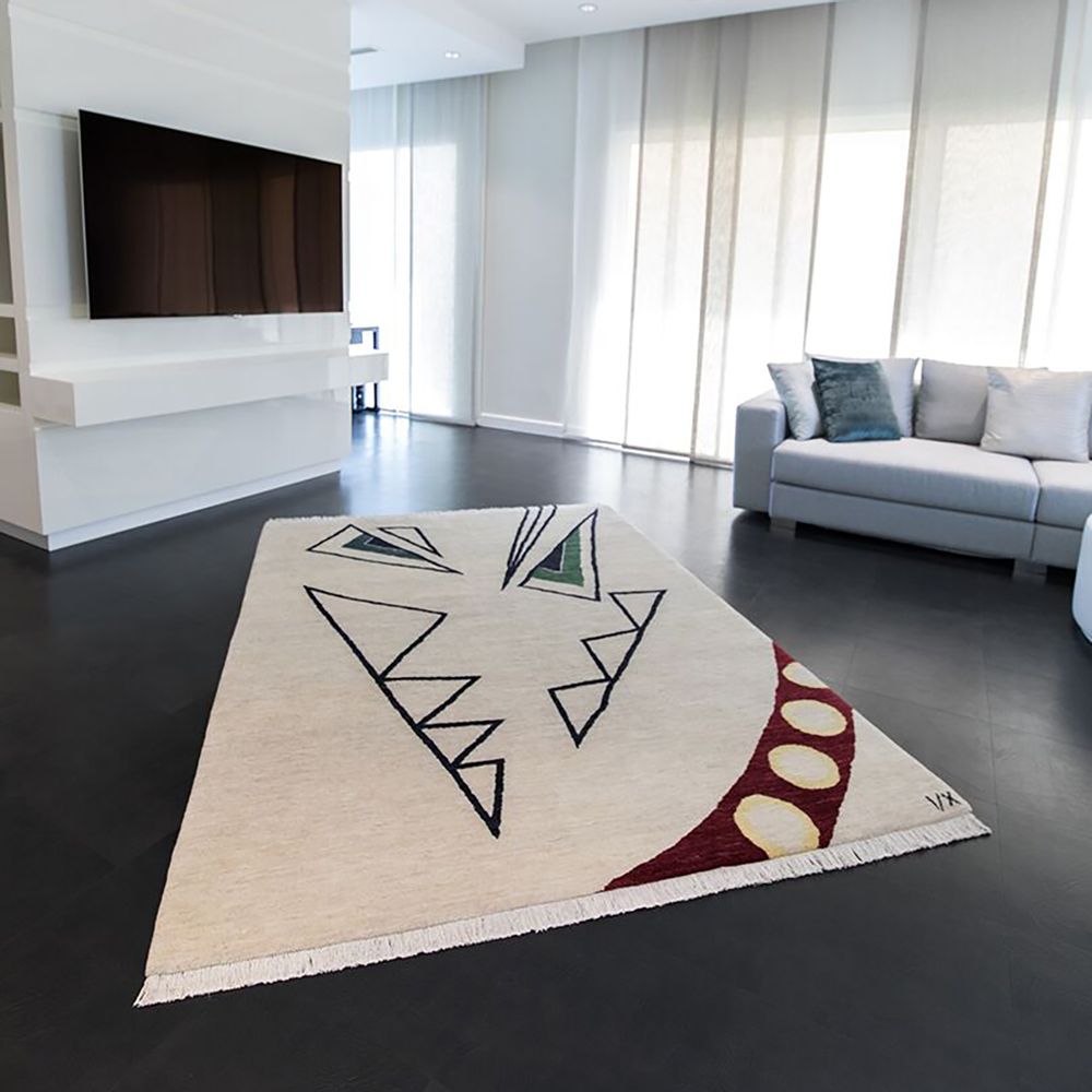 Autres tapis - Fâché - CARPETS CC