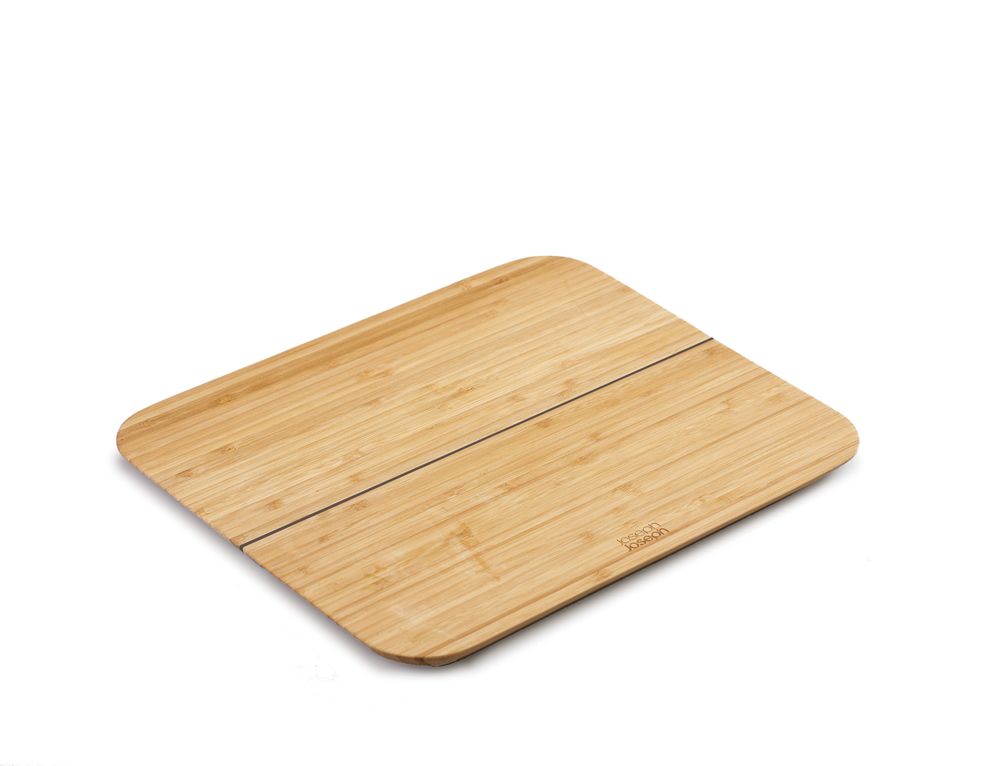 Kitchen utensils - Chop2Pot Bamboo Cutting Board - JOSEPH JOSEPH