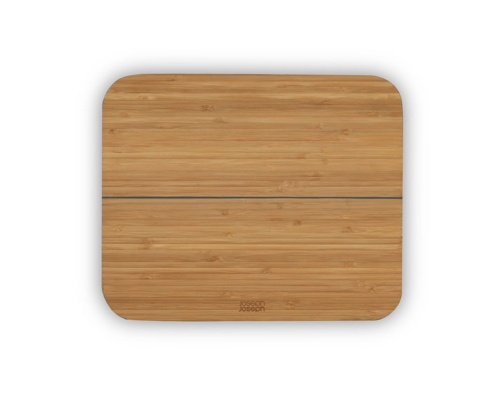 Kitchen utensils - Chop2Pot Bamboo Cutting Board - JOSEPH JOSEPH