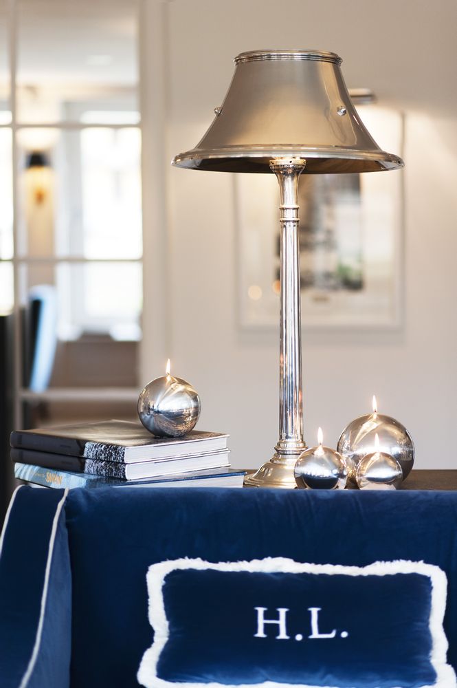 Gifts - TITANIUM CANDLES - CANDELE FIRENZE