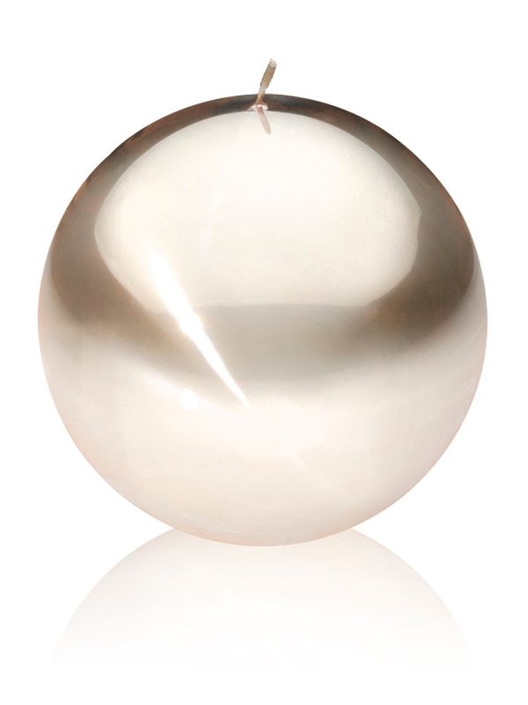 Gifts - TITANIUM CANDLES - CANDELE FIRENZE
