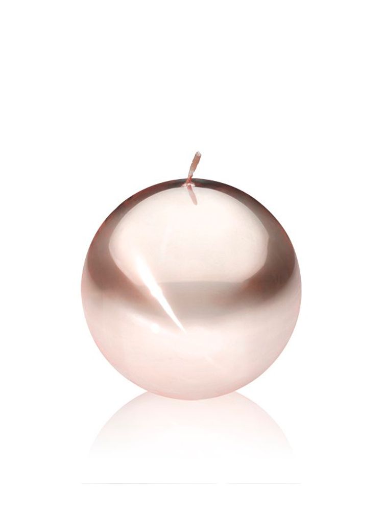 Gifts - TITANIUM CANDLES - CANDELE FIRENZE