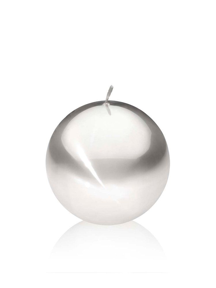 Gifts - TITANIUM CANDLES - CANDELE FIRENZE