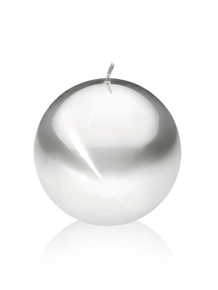 Gifts - TITANIUM CANDLES - CANDELE FIRENZE