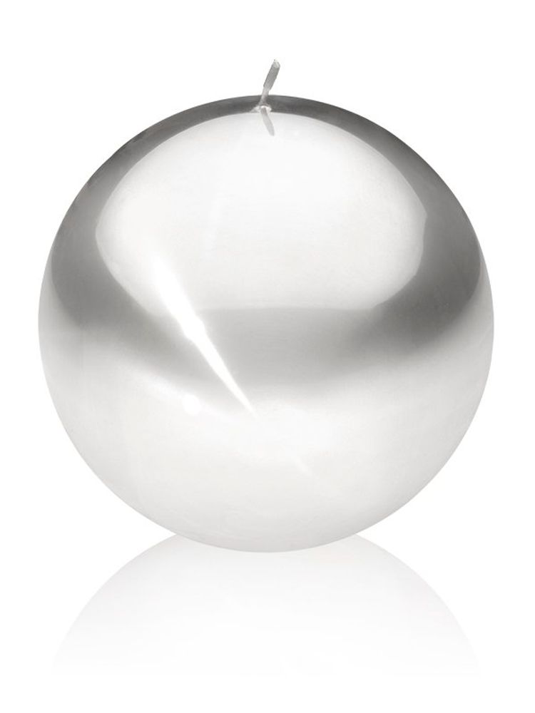 Gifts - TITANIUM CANDLES - CANDELE FIRENZE