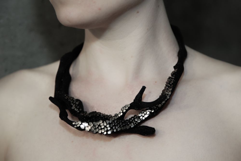 Jewelry - Fashion Accessories - Costume Jewellery Designer - TZURI GUETA