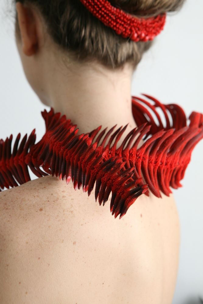 Jewelry - Fashion Accessories - Costume Jewellery Designer - TZURI GUETA