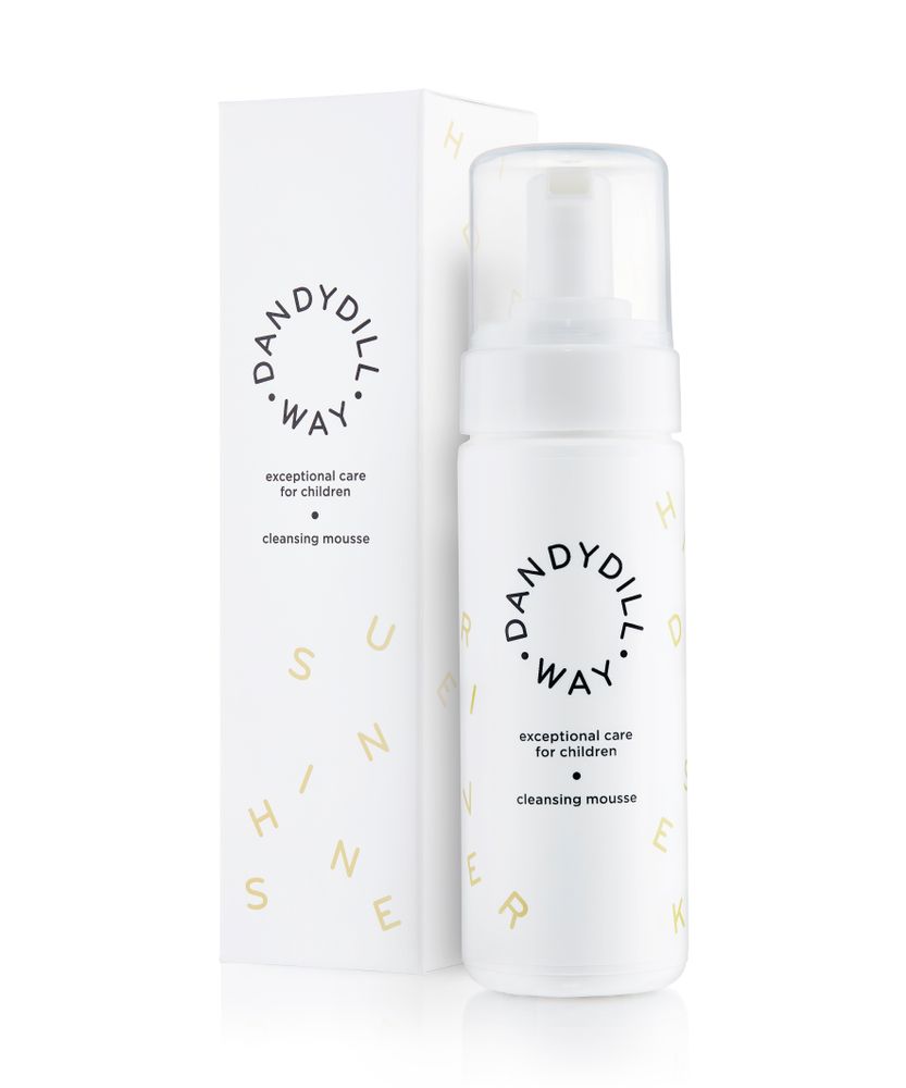 Cosmétiques - Dandydill Way Exceptional Skin Care - DANDYDILL WAY