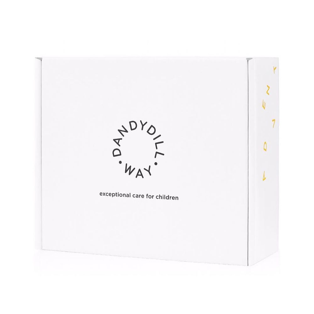 Cosmétiques - Dandydill Way Exceptional Skin Care - DANDYDILL WAY