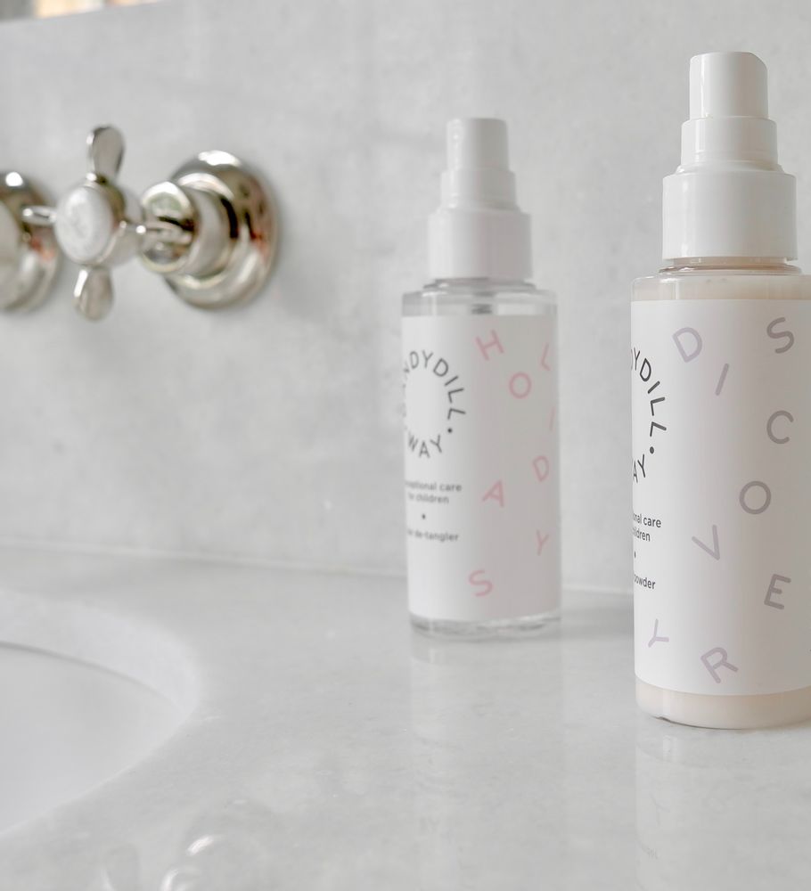 Cosmétiques - Dandydill Way Exceptional Skin Care - DANDYDILL WAY