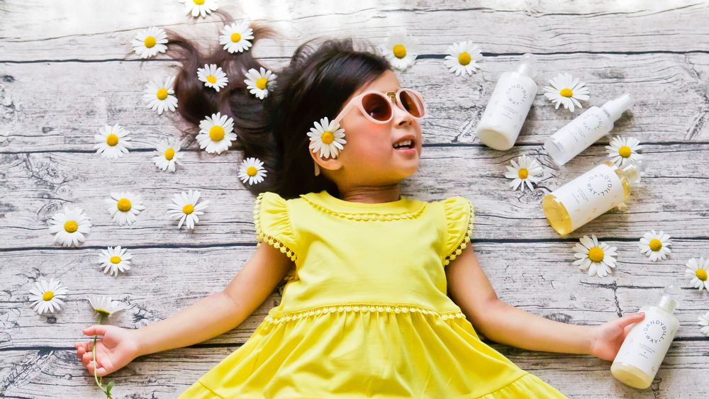 Cosmétiques - Dandydill Way Exceptional Skin Care - DANDYDILL WAY