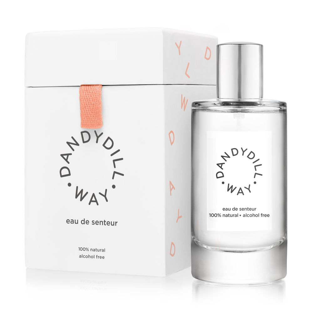 Senteurs - Dandydill Way Exceptional Fragrance - DANDYDILL WAY
