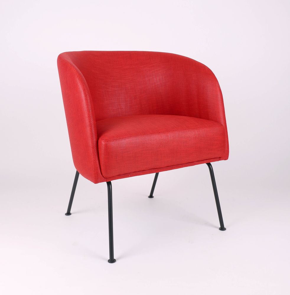 Fauteuils pour collectivités - Becky chair - ARIANESKÉ