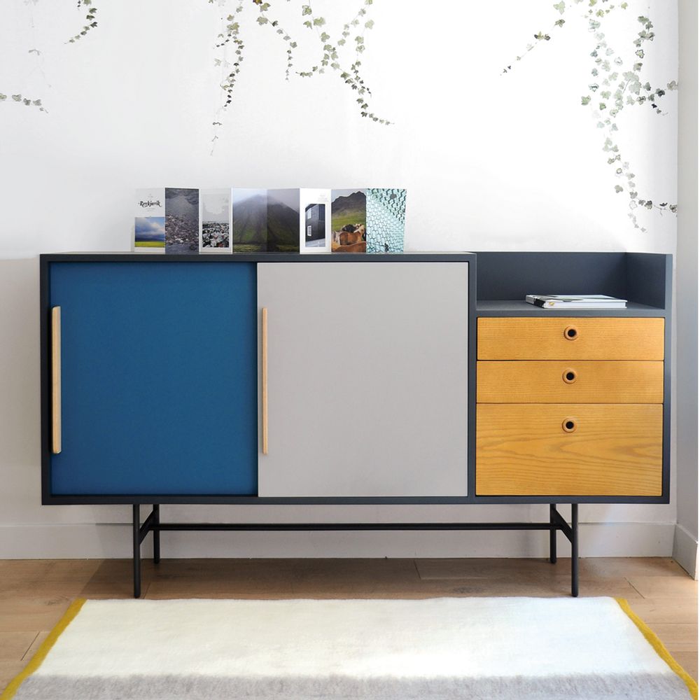 Buffets - Buffet J18 - LAURETTE