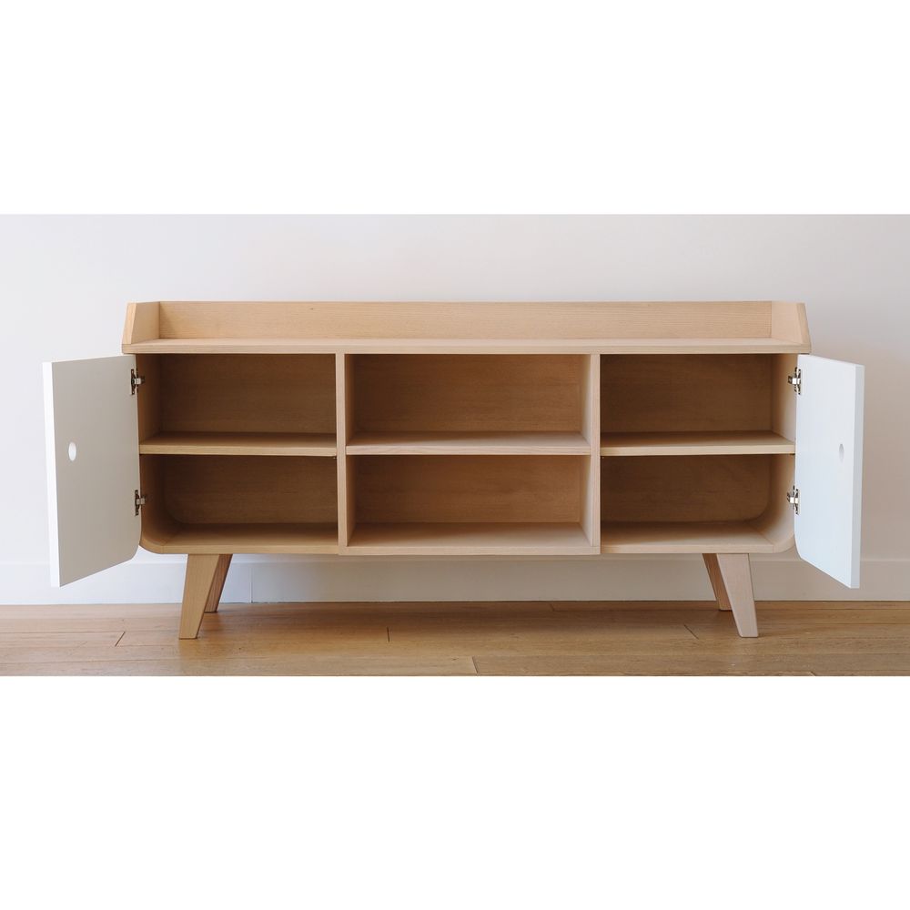 Buffets - Buffet bas Zen by Laurette - LAURETTE