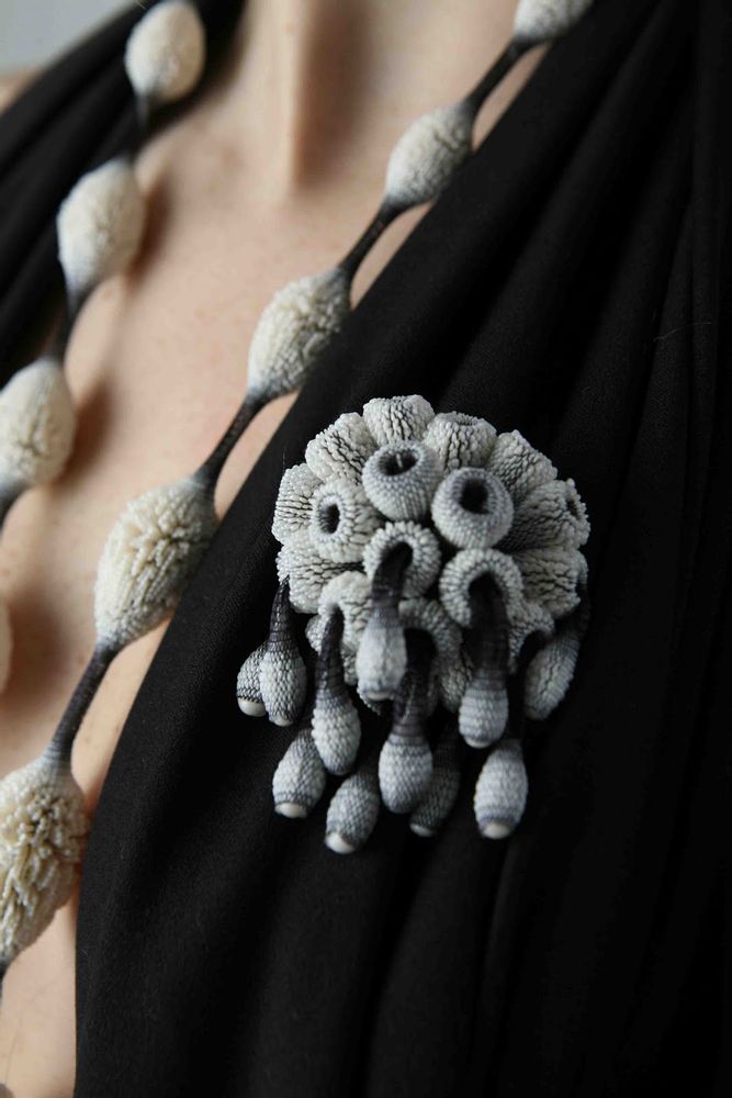 Jewelry - Fashion Accessories - Costume Jewellery Designer - TZURI GUETA