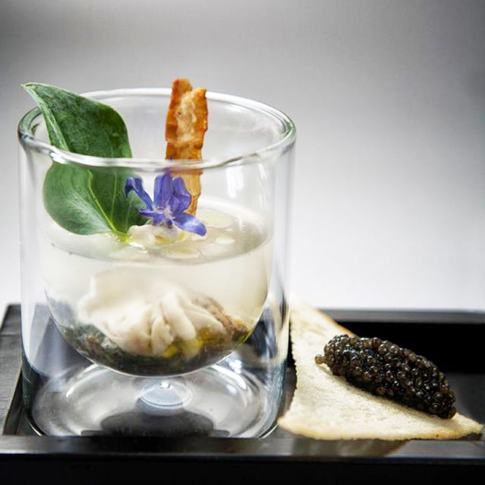 Design objects - Double-walled glasses “Originals” since 2003. - SILODESIGN