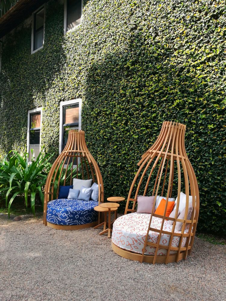 Lawn sofas   - Not available - DEESAWAT