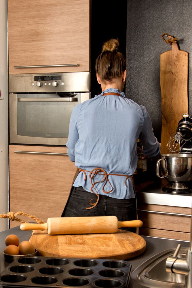 Tabliers de cuisine - tabliers femmes - XAPRON