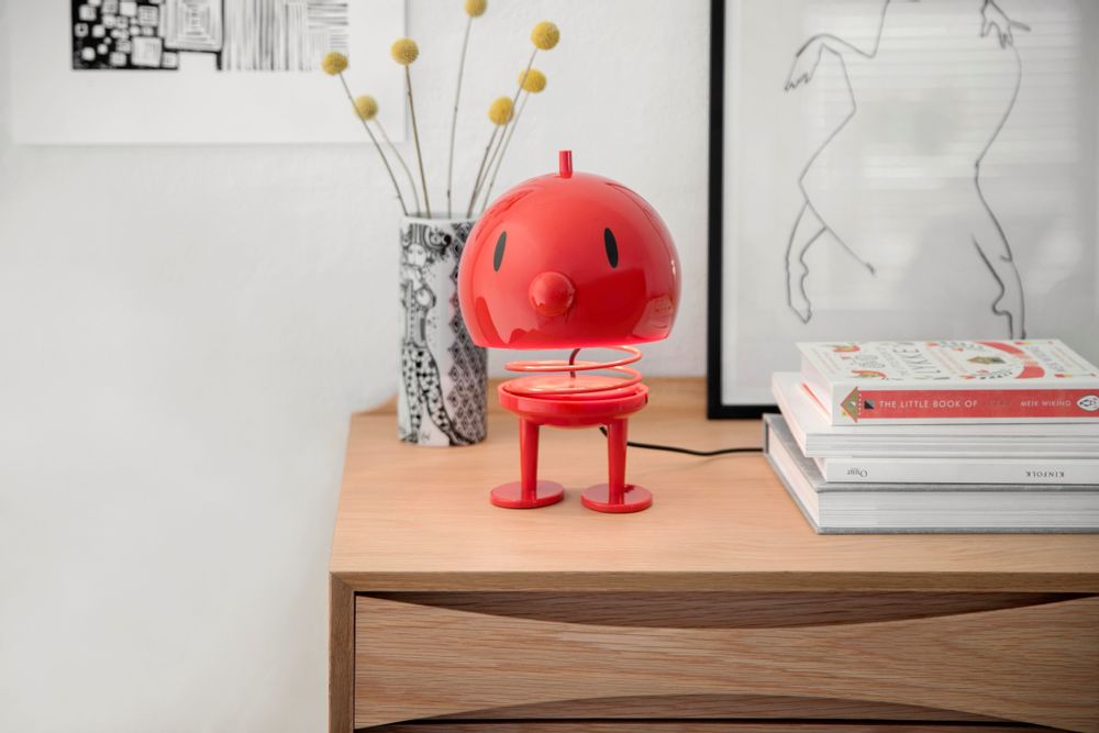 Objets design - The Bumble Lamp Collection - HOPTIMIST APS