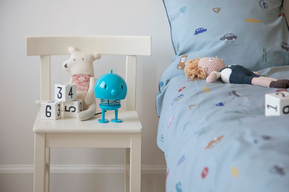 Objets design - The Bumble Lamp Collection - HOPTIMIST APS